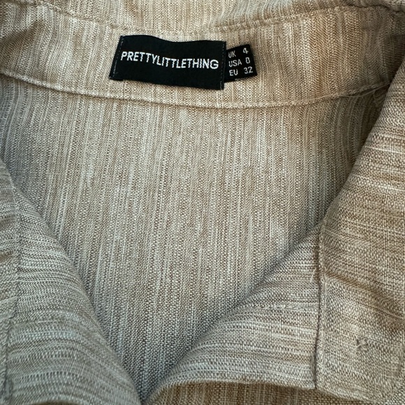 Co-ord skirt set - Picture 2 of 4